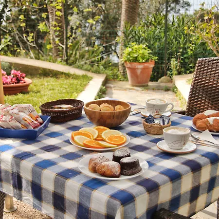 Casa Augusto B&B-3